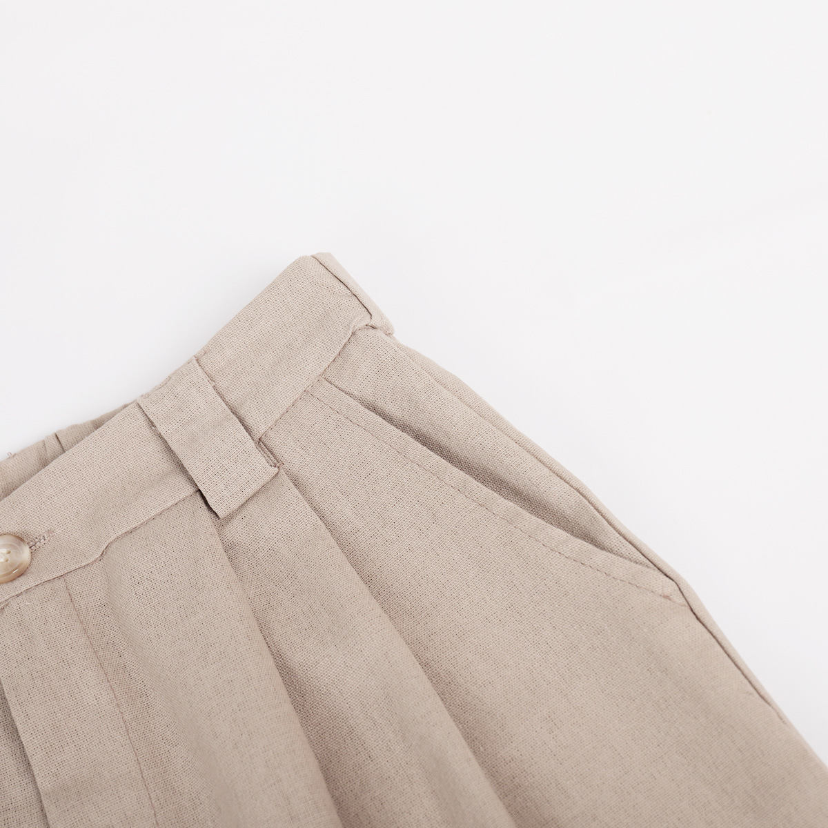 Ootddress 2 Piece-Set Fashion Women Wide Leg Trousers Patchwork High Waist Casual Straight Legg Outfits Vestidos Women's Pants Sets