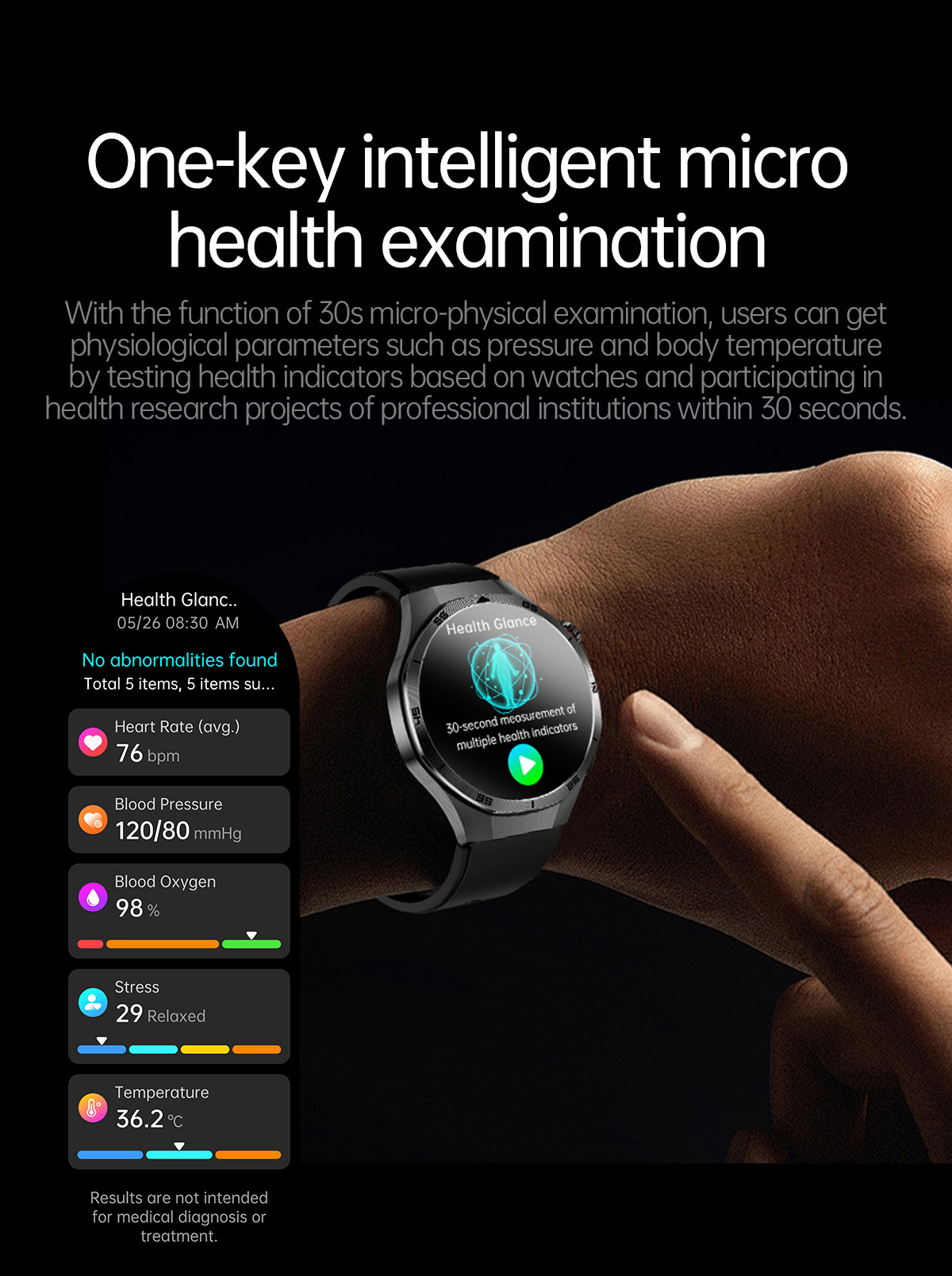 Likron Watches