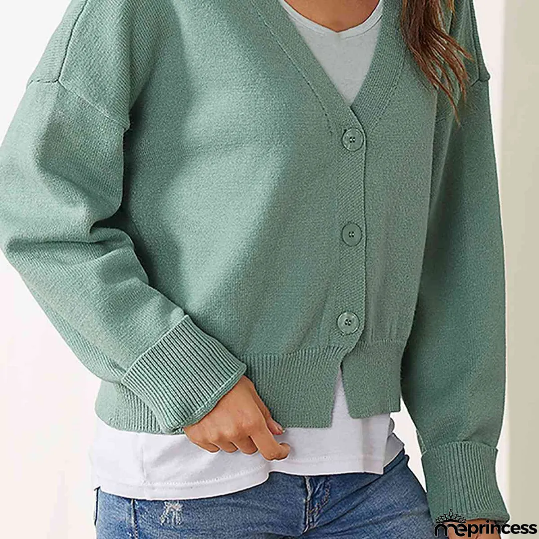 Trendy and Elegant Cardigan