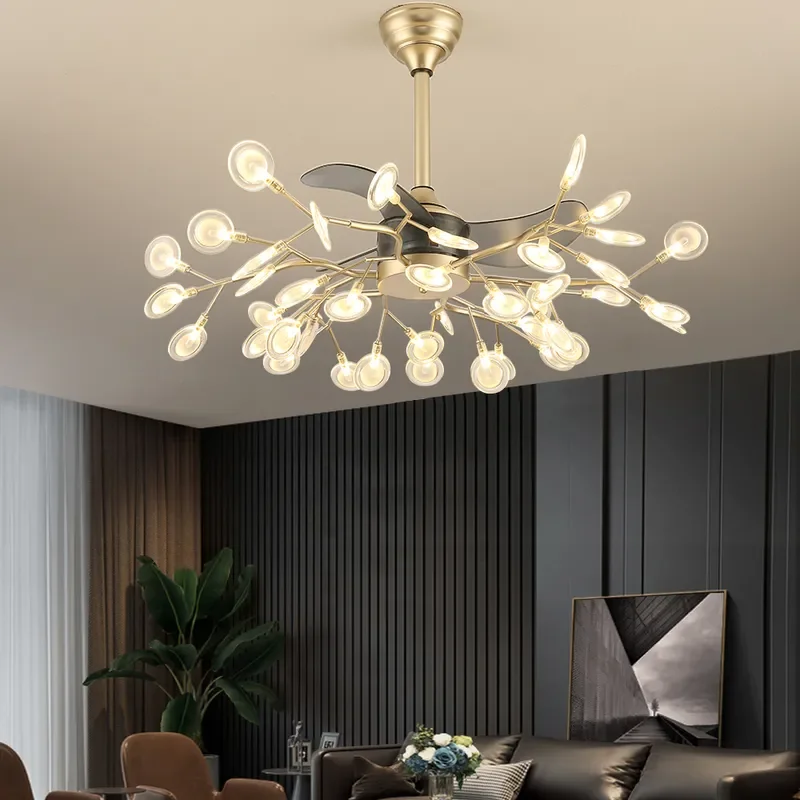 Firefly Remote Control Ceiling Fans JOSENART Josenart