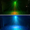 Lumi&egrave;re laser de sc&egrave;ne &agrave; LED