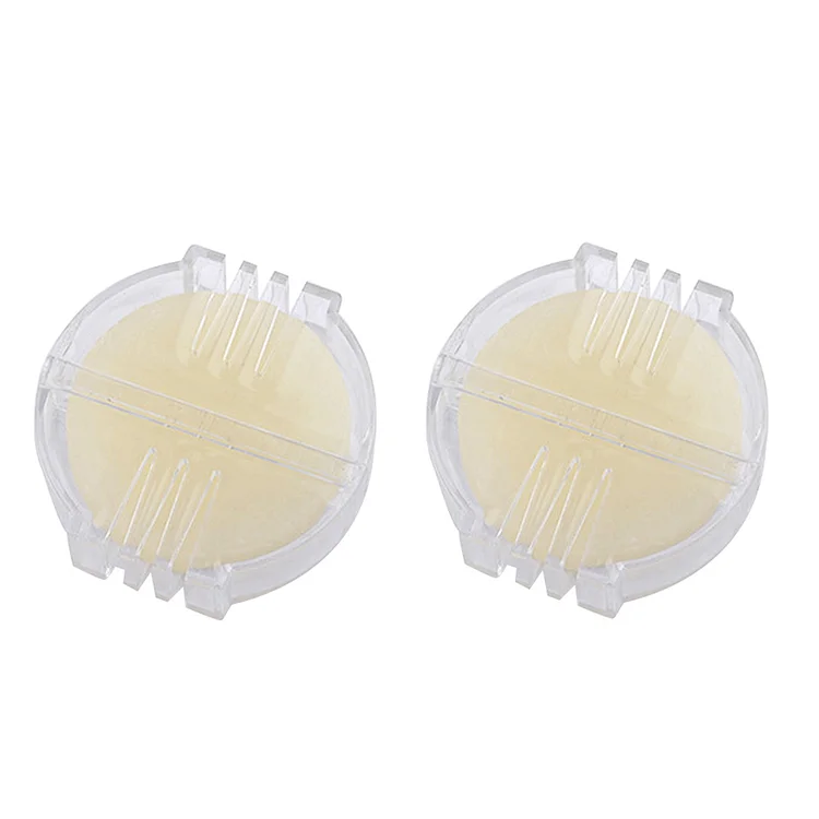 2PCS Sewing Thread Beeswax Conditioner Sewing Thread Wax