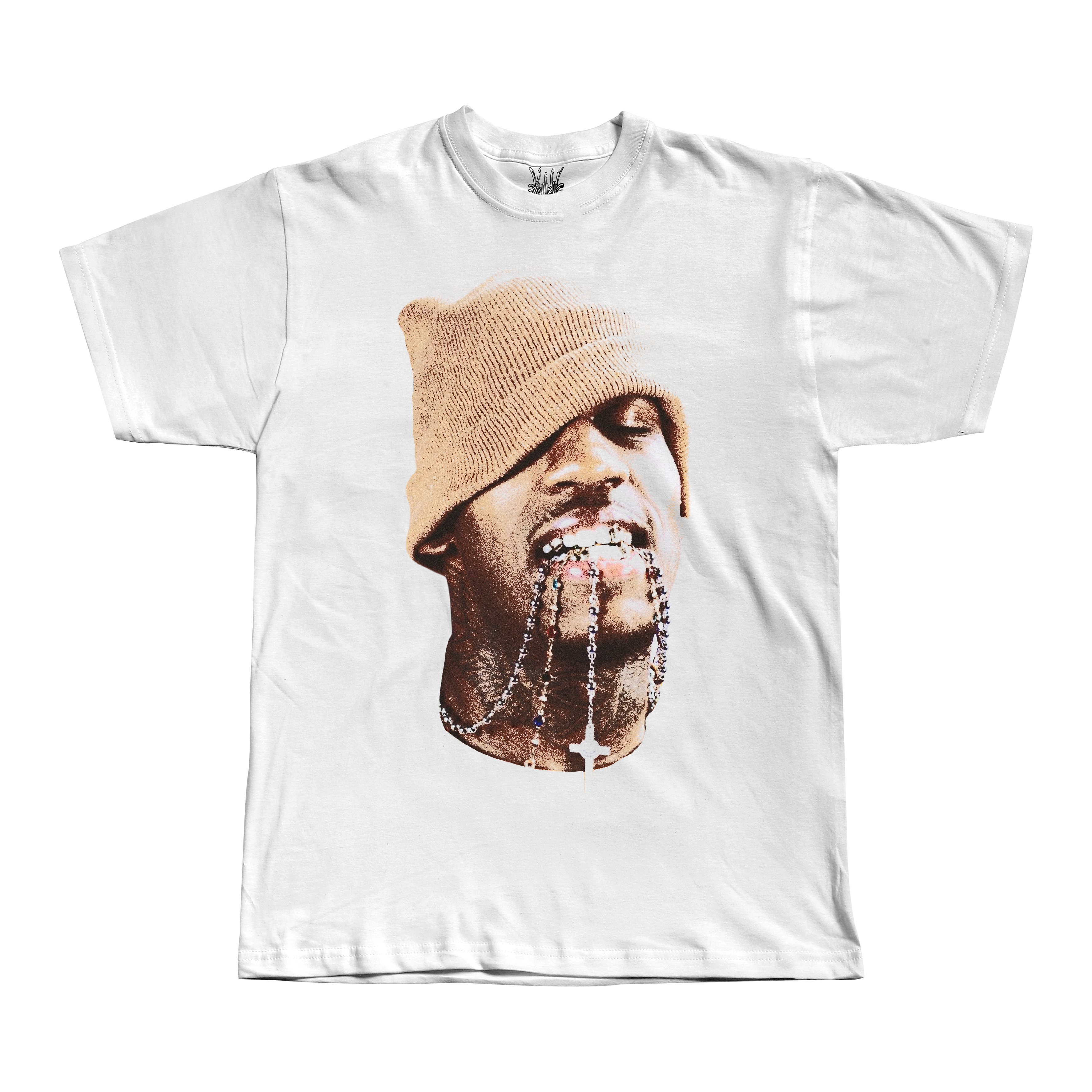 Proud & Icey Tee