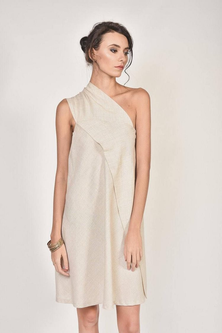 New Mini Elegant Mini Dresses