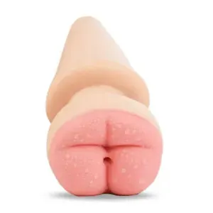 Anal Butt Plug Cock Stroker Ass Masturbator Penis Sleeve Anal Sex Toys for  Gay
