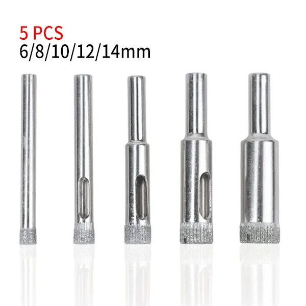 Hole Drilling Bit Set🔥HOT SALE(5PCS)🔥
