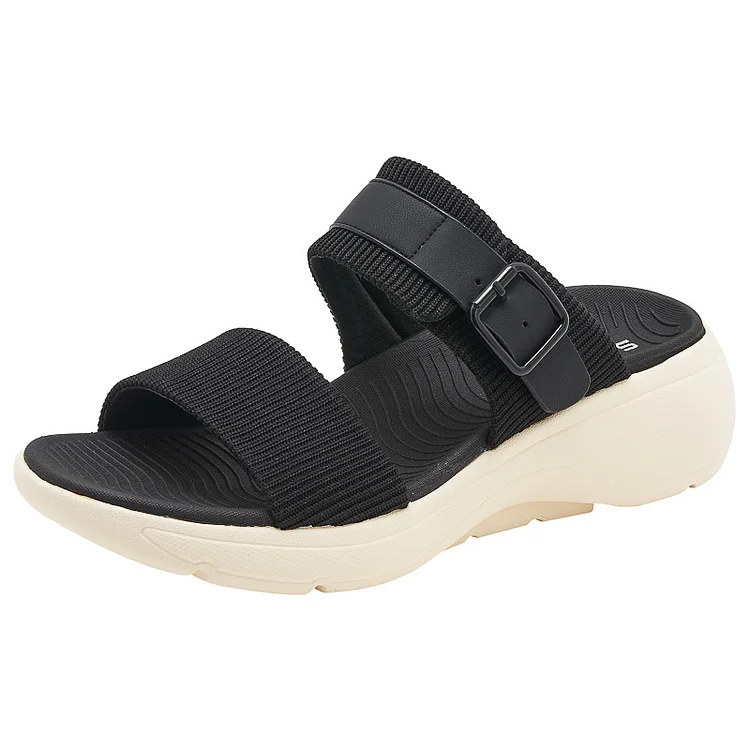 Stunahome™ Sport Sandals - Isadora 	 SIKETU Stunahome.com