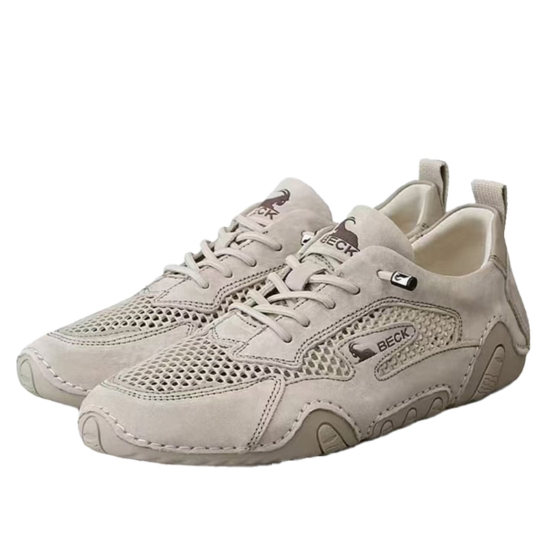 Mesh Breathable New Wear-resistant Sports Casual Shoes MUTTSION.COM MUTTSION