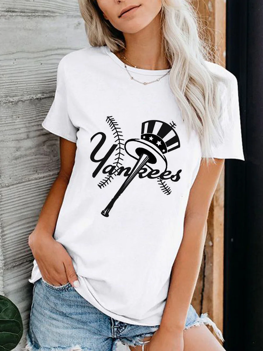 Baseball New York Yankees T-shirt
