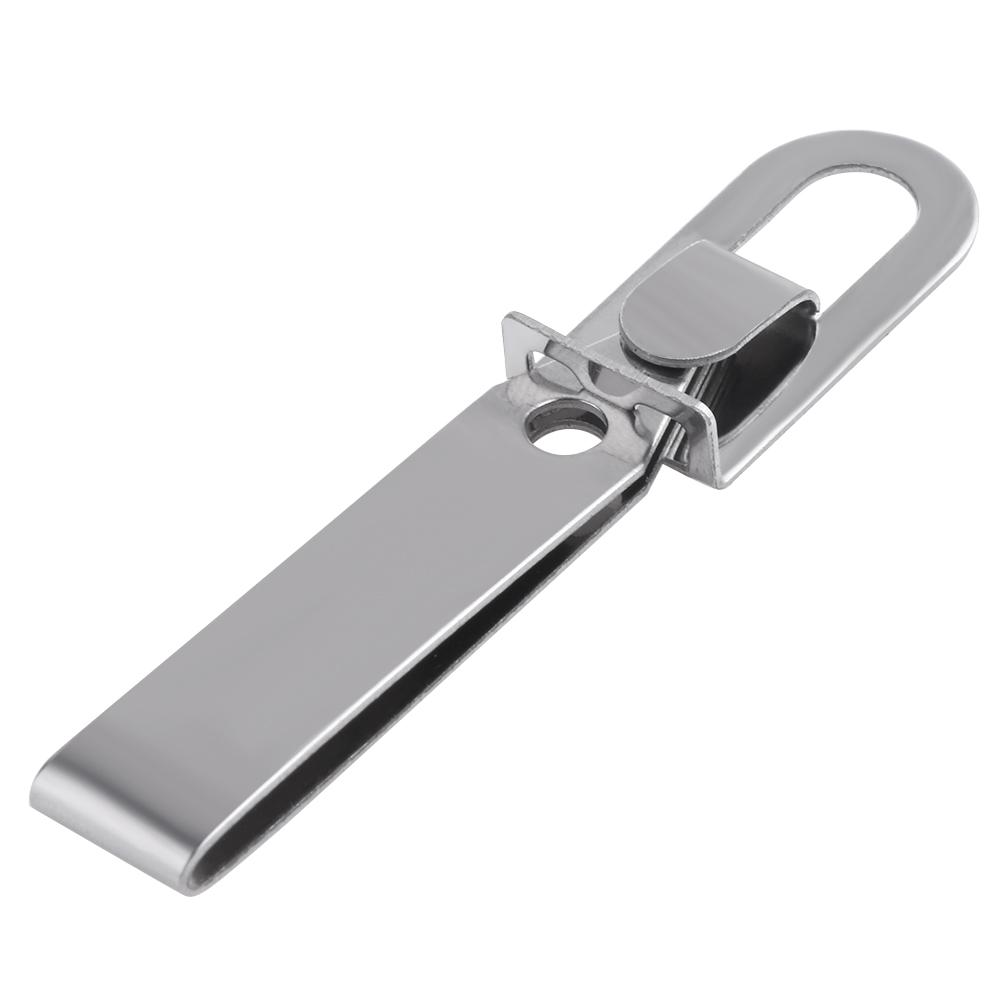 

Stainless Steel EDC Mini Tweezers Home Outdoor Travel Camping Survival Tool, 501 Original
