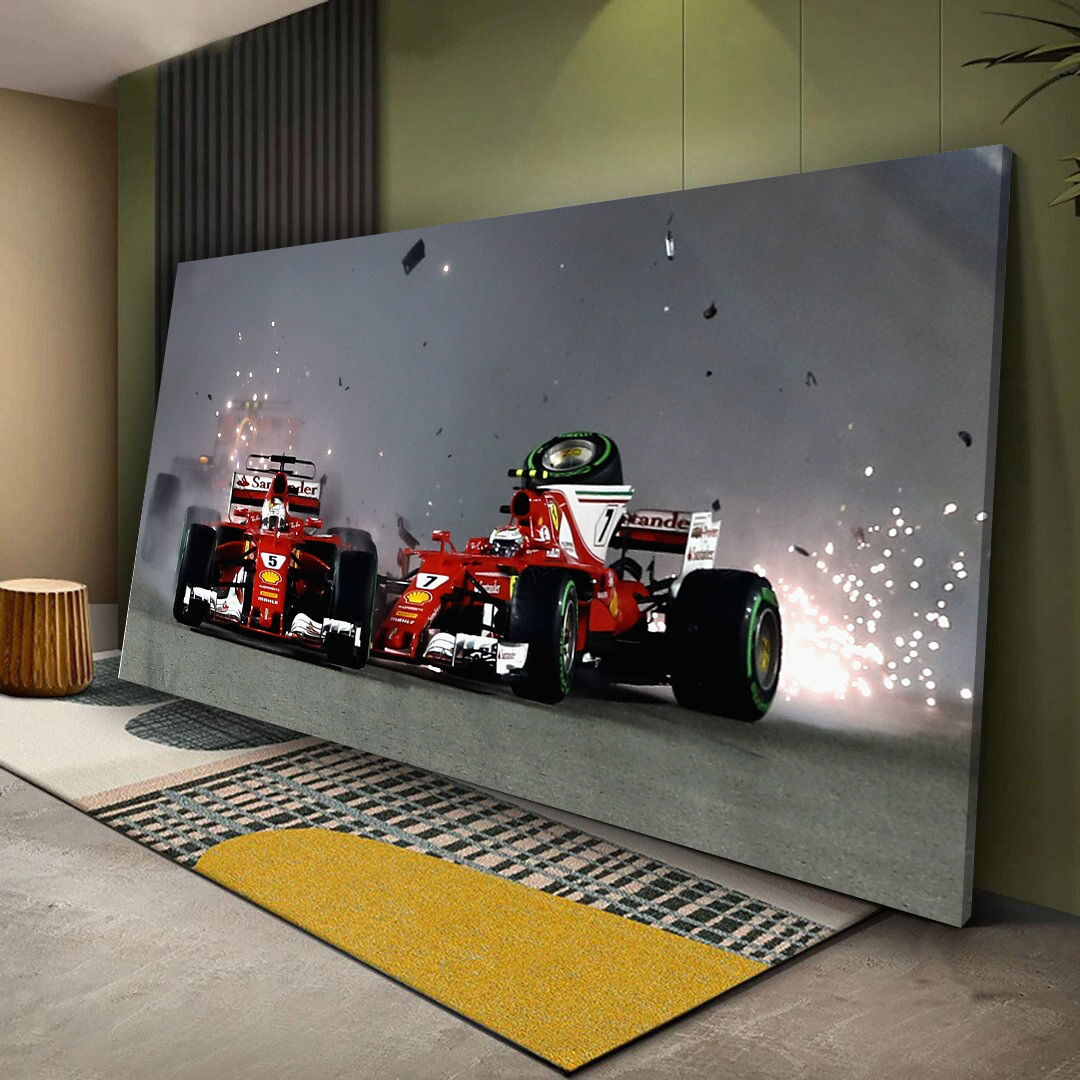 Canvas Wall Art