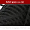 Climbing Camping Backpack Large Capacity Travel Vest Backpack for Outdoor Sports