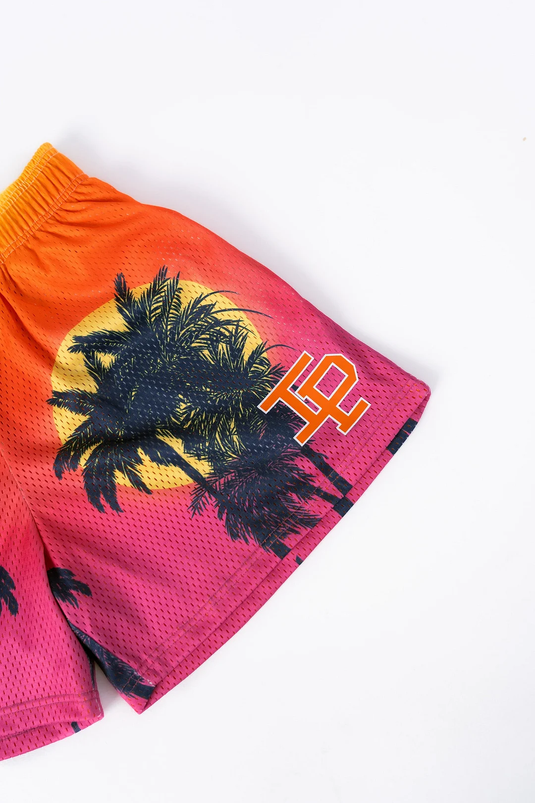 nike miami vice shorts