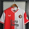 2023/2024 Feyenoord Home Football Shirt 1:1 Thai Quality