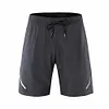 Gioiacombo&trade; Pantaloncini sportivi larghi quick dry da uomo