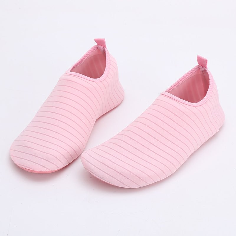 Men's Quick Drying Water Shoes for Beach Breathing