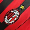 2007/2008 Retro AC Milan Home Football Shirt 1:1 Thai Quality