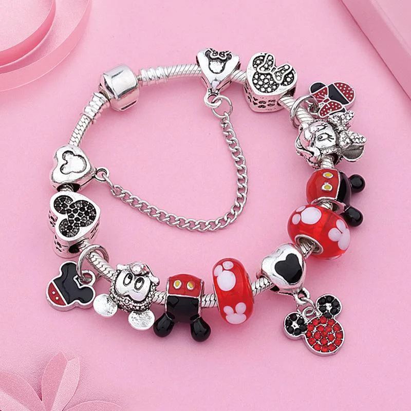 Lovely Mitchminy Bracelet