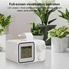 Automatic Drip Irrigation Kit with Water Timer for Indoor/Outdoor Potted Plants