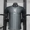 2025/2026  Player Version Netherlands National Team Goalkeeper Football Jersey 1:1 Thai Quality