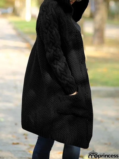 Versatile and snug Sweater