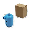 Outdoor Mini Air Pump Camping Portable DC 5V USB Charging Electric Inflator