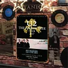 U2 Band - Vintage Metal Signs - 20*30cm/30*40cm - Music