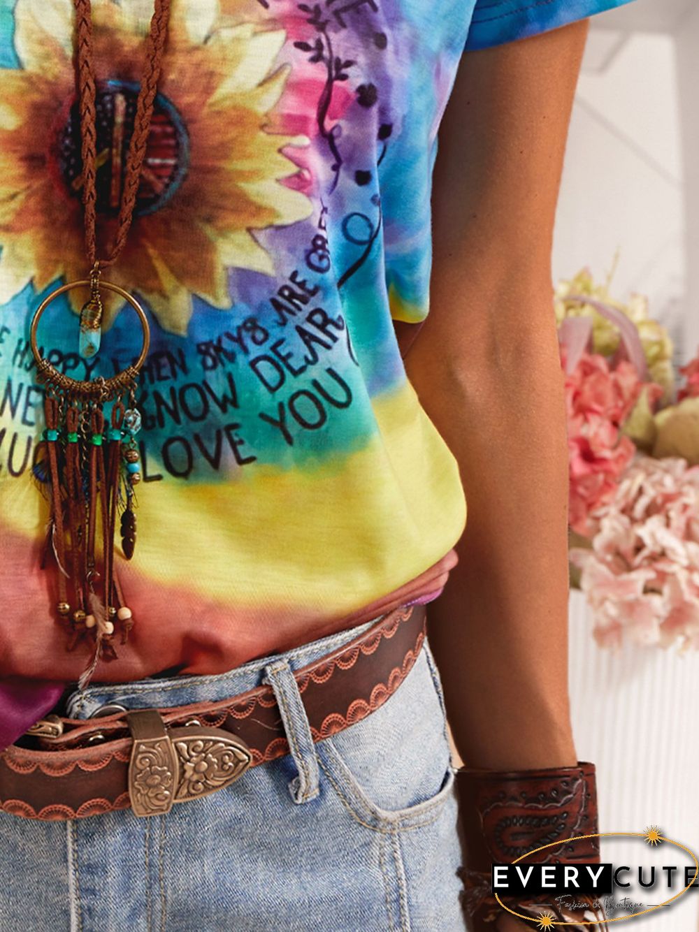 Shift Vintage T-shirt
