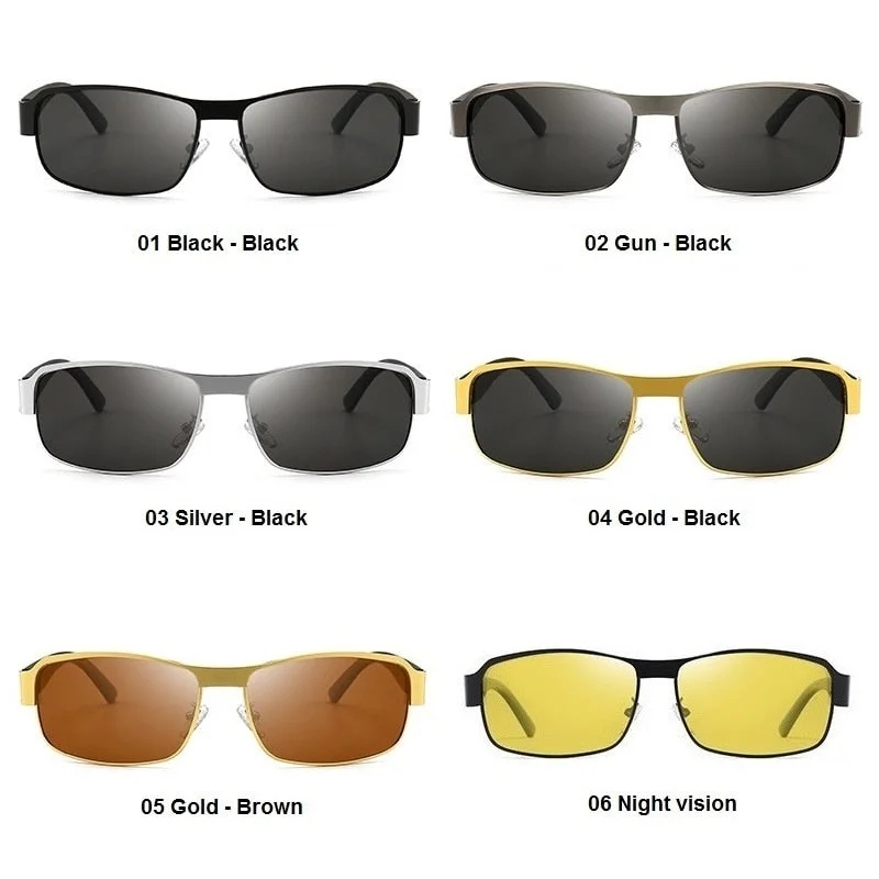 Luxury Mens glasses
