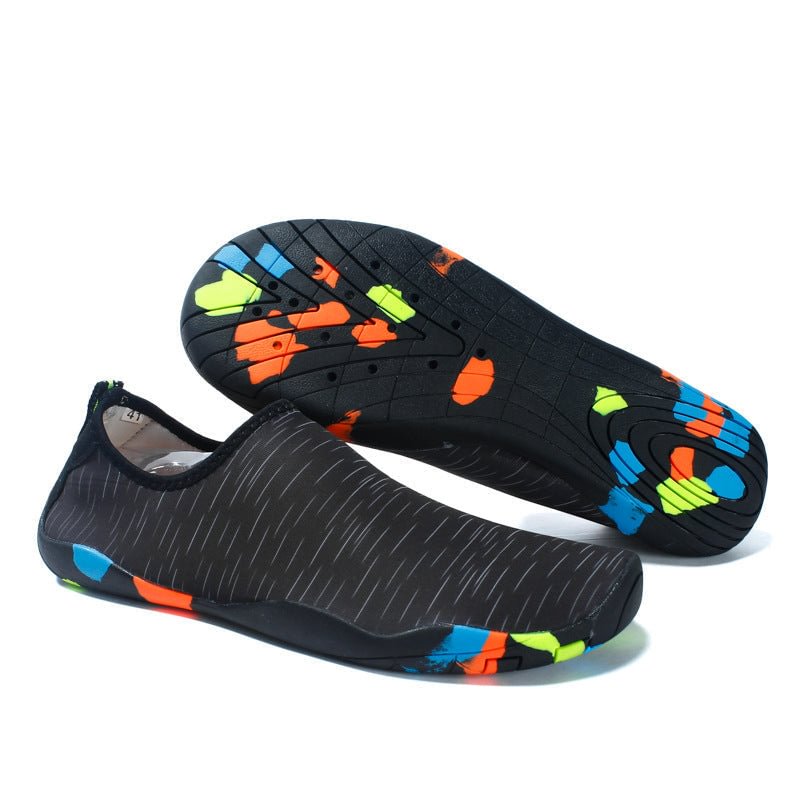 Barefoot Quick-Dry Yoga Shoes