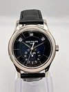Patek Philippe Complications Annual Calendar White Gold 5205G-013