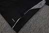 Real Madrid 25-26 Tracksuit black Chandal