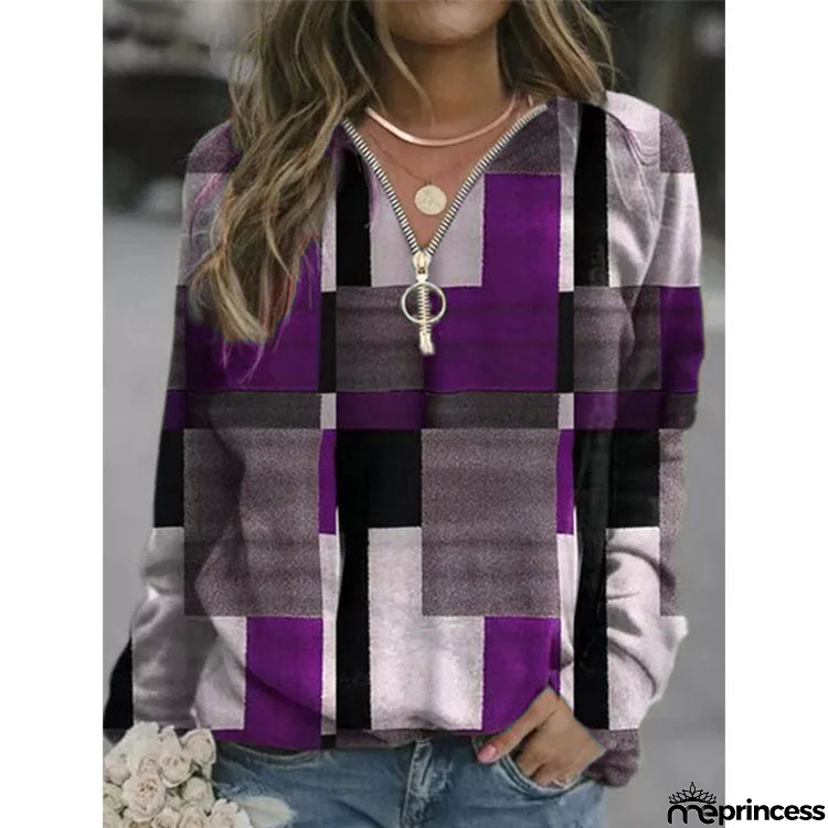 Elegant and Versatile Sweater