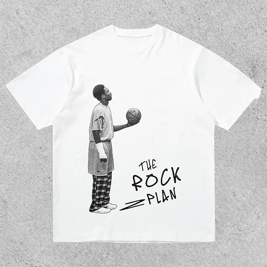 Basketball Shooting Shirt — Brooklyn Academy of Global Finance