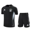 Germany 25-26 Short-sleeve Tracksuit Back Chandal  