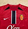 Joyfball 2025/2026 RCD Mallorca Home Football Shirt 1:1 Thai Quality