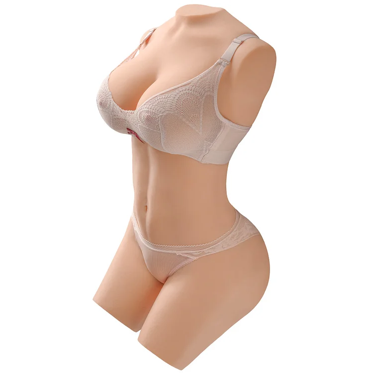 Madison Doll