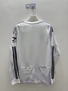 2025/2026 Long Sleeve Manchester United Away Football Shirt 1:1 Thai Quality
