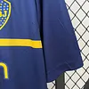 2024/2025 Boca Juniors Third Away Football Shirt 1:1 Thai Quality