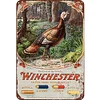 (Multi Style)Winchester Gun Advert - Vintage Metal Signs - 30*40cm