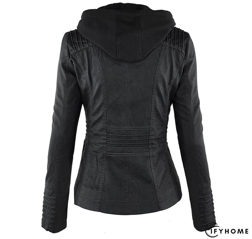 Casual and Fashionable winter Jacket | IFYHOME