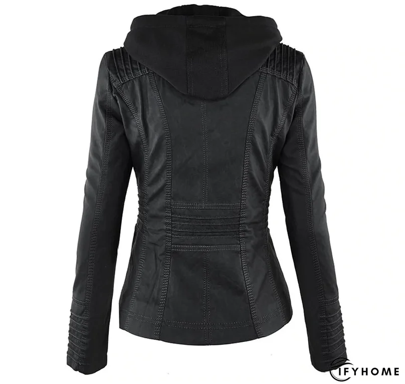 Casual and Fashionable winter Jacket | IFYHOME