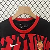 2024/2025 RCD Mallorca Home Football Shirt 1:1 Thai Quality Kids Size