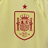 2024 Spain Away Football Shirt 1:1 Thai Quality
