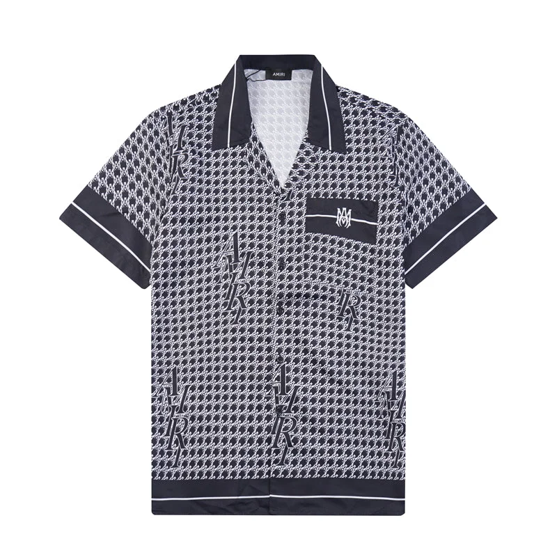 AMIRI silk shirt