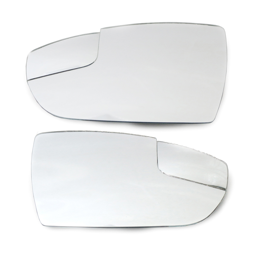 

Car Blind Spot Parking Auto Reversing Rear View Mirror for Ford Focus 12-18, 501 Original