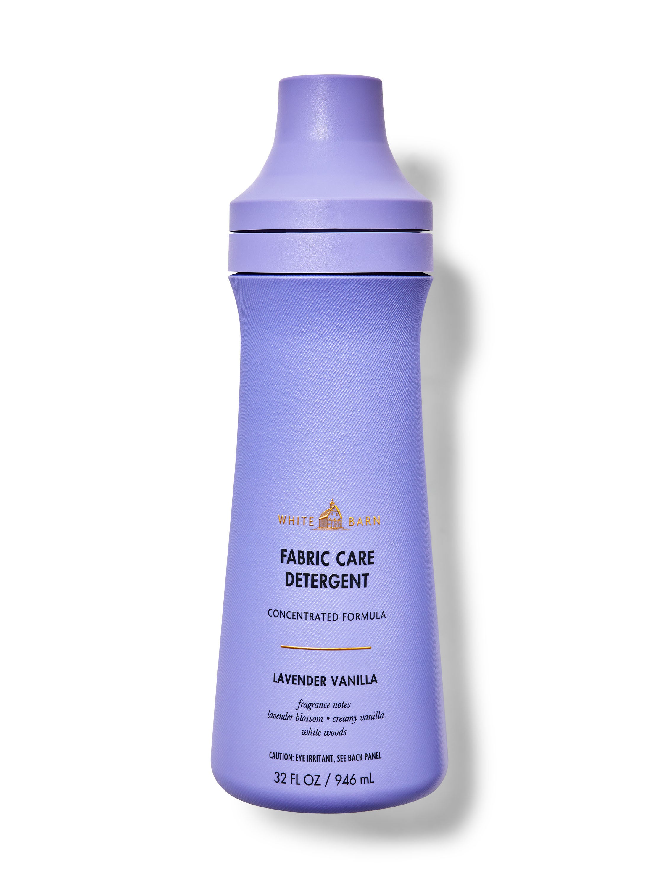 White BarnLavender Vanilla