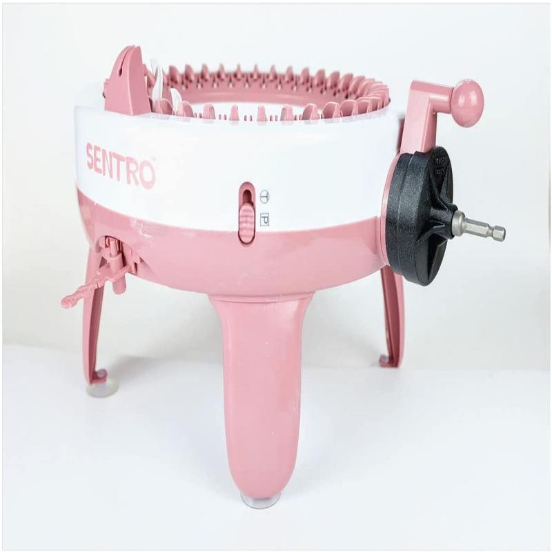 Knitting Machine Handle Adapter Screwdriver Bits - SENTRO 48/40/22 Needle