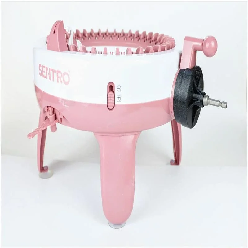 Knitting Machine Handle Adapter Screwdriver Bits - SENTRO 48/40/22 Needle