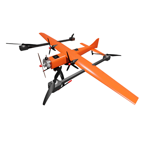 Hybrid VTOL